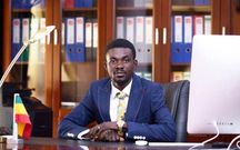 Menzgold Ghana Limited CEO, Nana Appiah Mensah