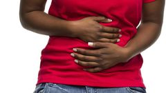 Stomach ulcers(HSTV)