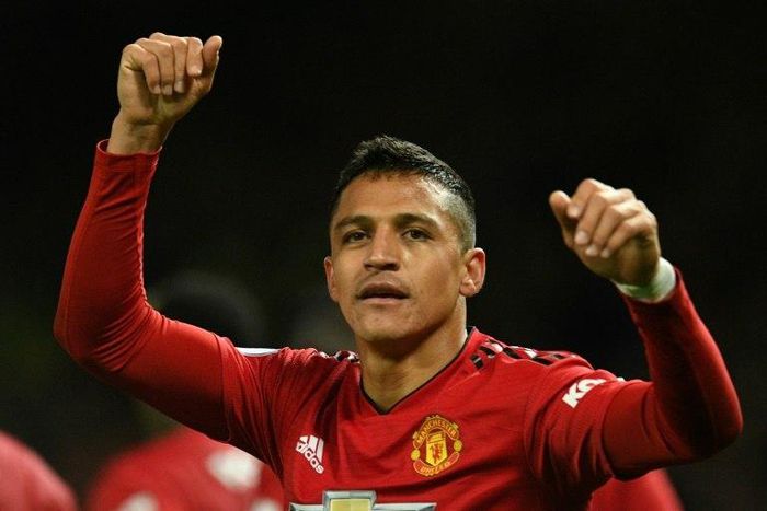 Can Alexis Sanchez make a mark at Manchester United?