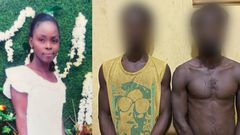 Who'll cater for her son? - Grieving family of woman killed and raped seeks justice