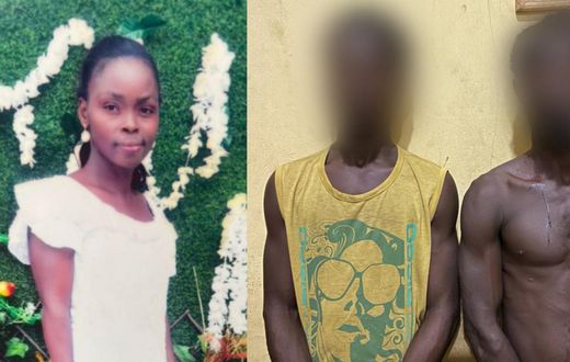 Who'll cater for her son? - Grieving family of woman killed and raped seeks justice