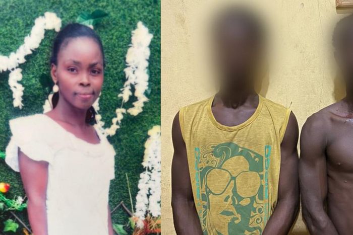 Who'll cater for her son? - Grieving family of woman killed and raped seeks justice