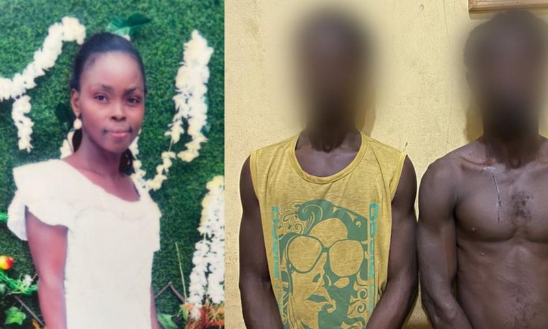Who'll cater for her son? - Grieving family of woman killed and raped seeks justice