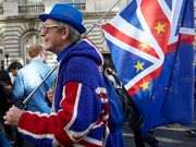LIVE: Theresa May grilled by senior MPs on her Brexit deal
