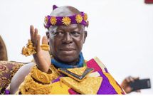 Asantehene, Otumfour Osei Tutu II