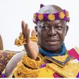 Asantehene, Otumfour Osei Tutu II