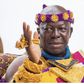 Asantehene, Otumfour Osei Tutu II