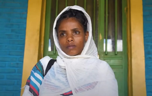 'It’s God’s work' - Lady, 26, says she's not eaten food or drunk water in 16 years