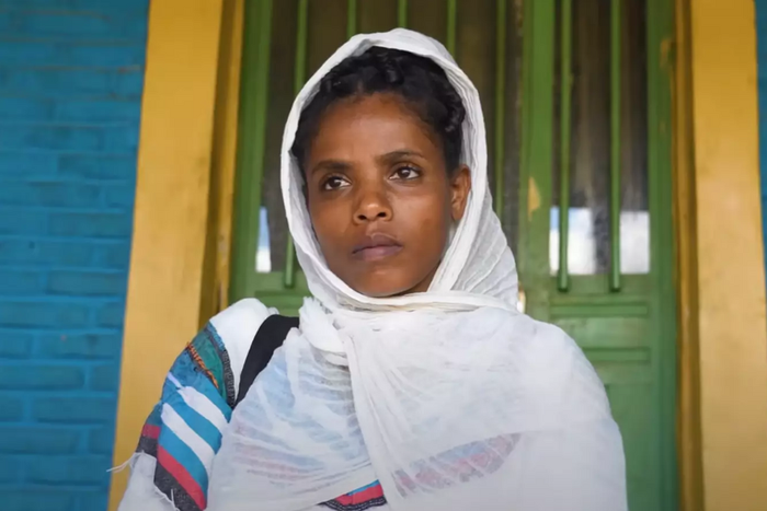 'It’s God’s work' - Lady, 26, says she's not eaten food or drunk water in 16 years