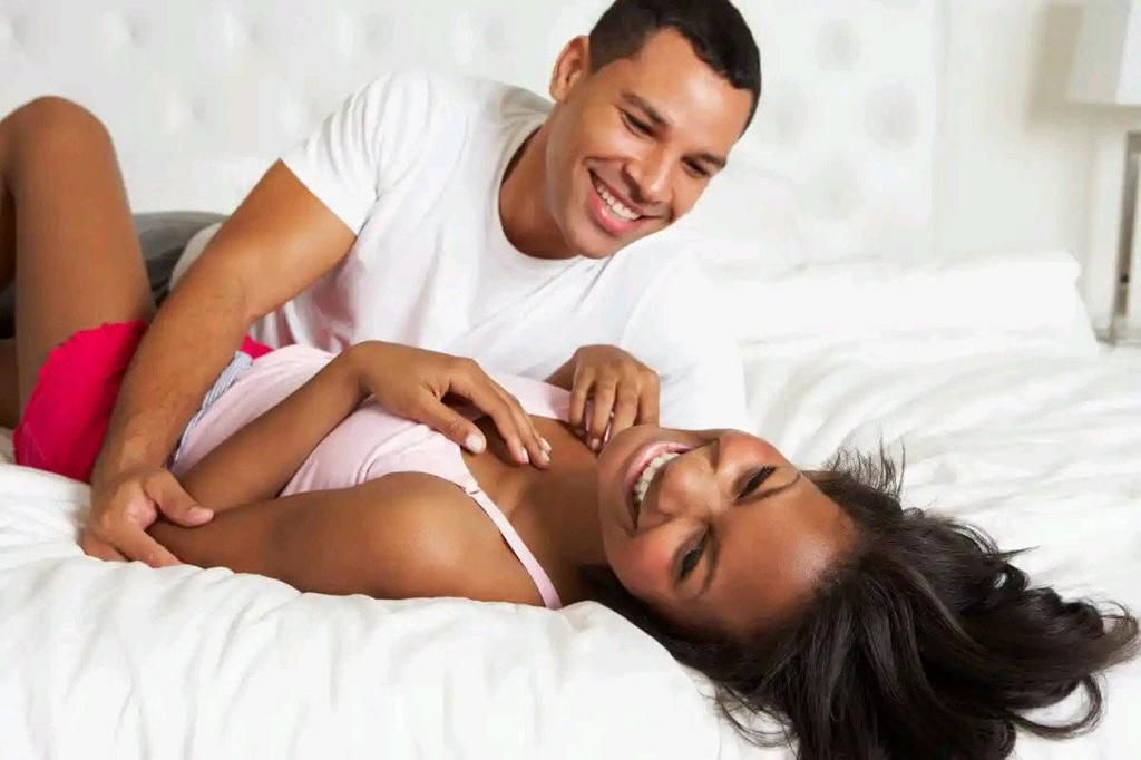 Embrace your sexuality [Medium]