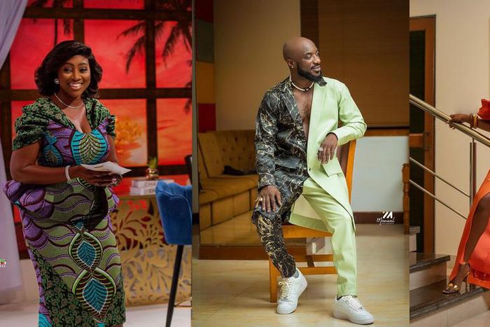 The best celebrity pictures on Instagram this week (18)