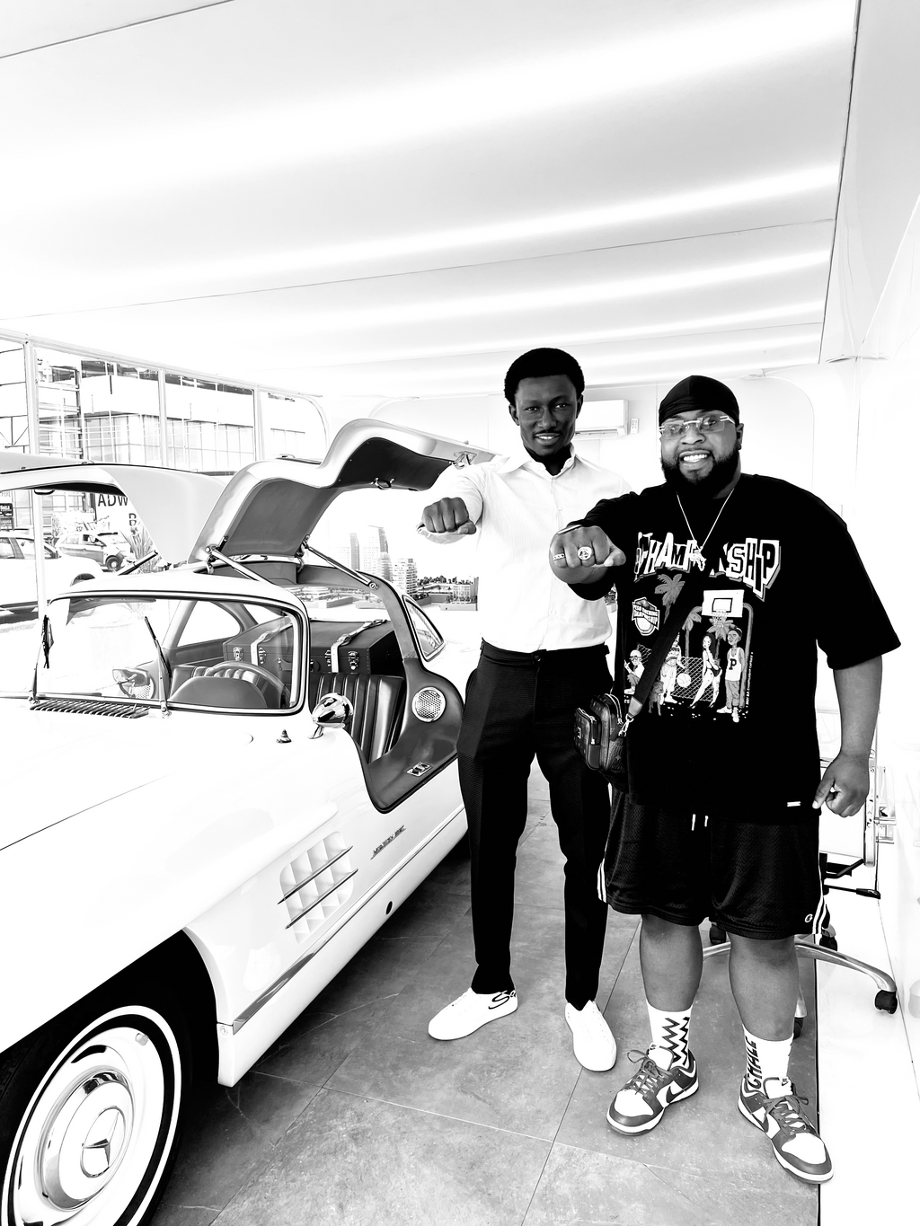 Play The Game’s Emmanuel Whajah talks personal growth, awards and more