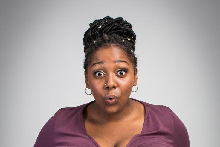 Some women desire bigger breasts [Newsoneng]