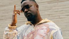 Sarkodie addresses drama that followed his new single 'Brag'