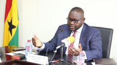 Francis Asenso-Boakye