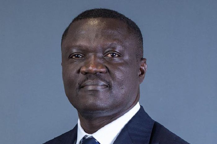 Victor Yaw Asante, MD/CEO, FBNBank Ghana