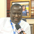 MP for Bibiani-Anhwiaso-Bekwai Constituency, Alfred Obeng Boateng