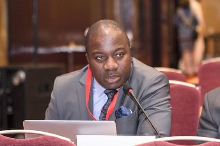 Bawku Central MP Mahama Ayariga