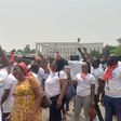 TEWU Strike
