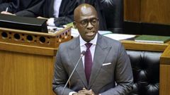 Malusi Gigaba, SA Minister for Home Affairs resigns after his masturbation video went viral