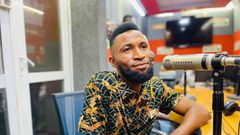 36-year-old painter wins GH¢6 million bet, flies in private jet to Accra to receive it