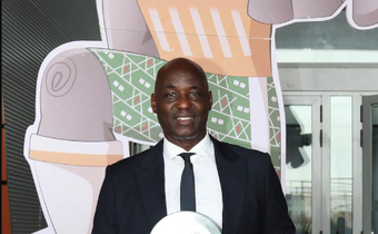 2023 AFCON: Ghana is a tournament team – Anthony Baffoe