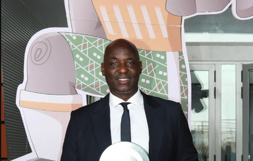 2023 AFCON: Ghana is a tournament team – Anthony Baffoe