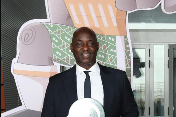2023 AFCON: Ghana is a tournament team – Anthony Baffoe