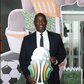 2023 AFCON: Ghana is a tournament team – Anthony Baffoe