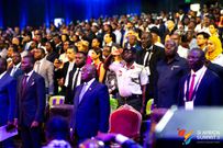 The 3i Africa Summit, themed "Unleashing Africa's FinTech and Digital Economic Potential," has brought together diverse stakeholders from across the globe