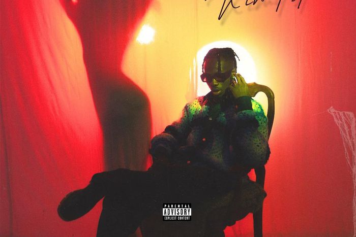 Kimilist - Confession