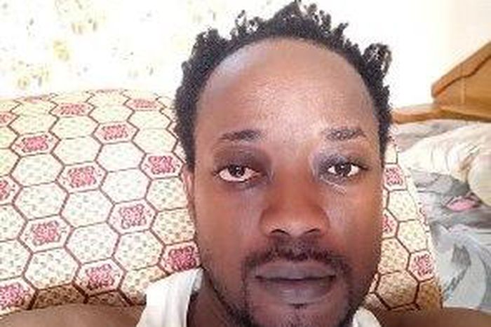 Anokye Supremo loses sight