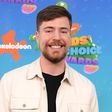 MrBeast, the world's most popular YouTuber, with 225 million subscribers.Steve Granitz/Getty Images