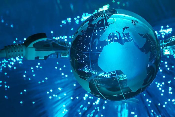 Majority of the Internet providers in Nigeria are yet to start using the more recent IPv6 Internet Protocol