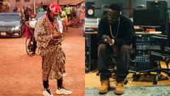 Dremo begs for Sarkodie's attention again with another diss track (LISTEN)