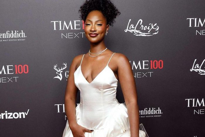 Tems at the Gala [Instagram/temszzn]