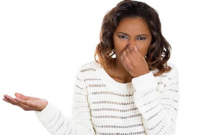 Why your period blood smells [AlwaysAfrica]