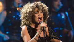 Tina Turner