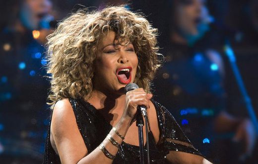 Tina Turner