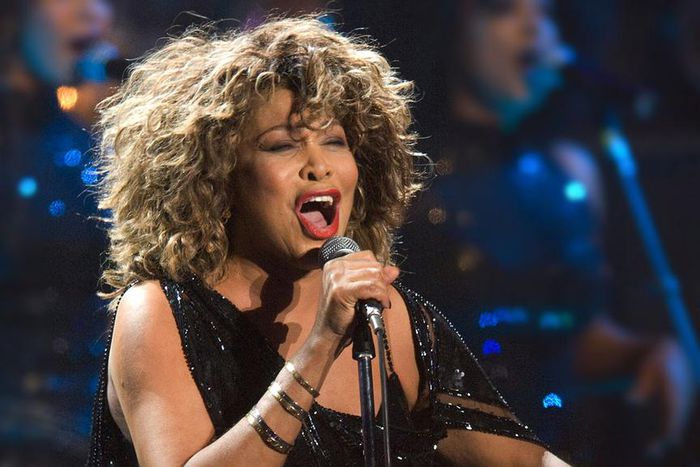 Tina Turner