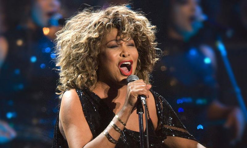Tina Turner