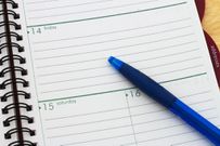 Write down your accomplishments