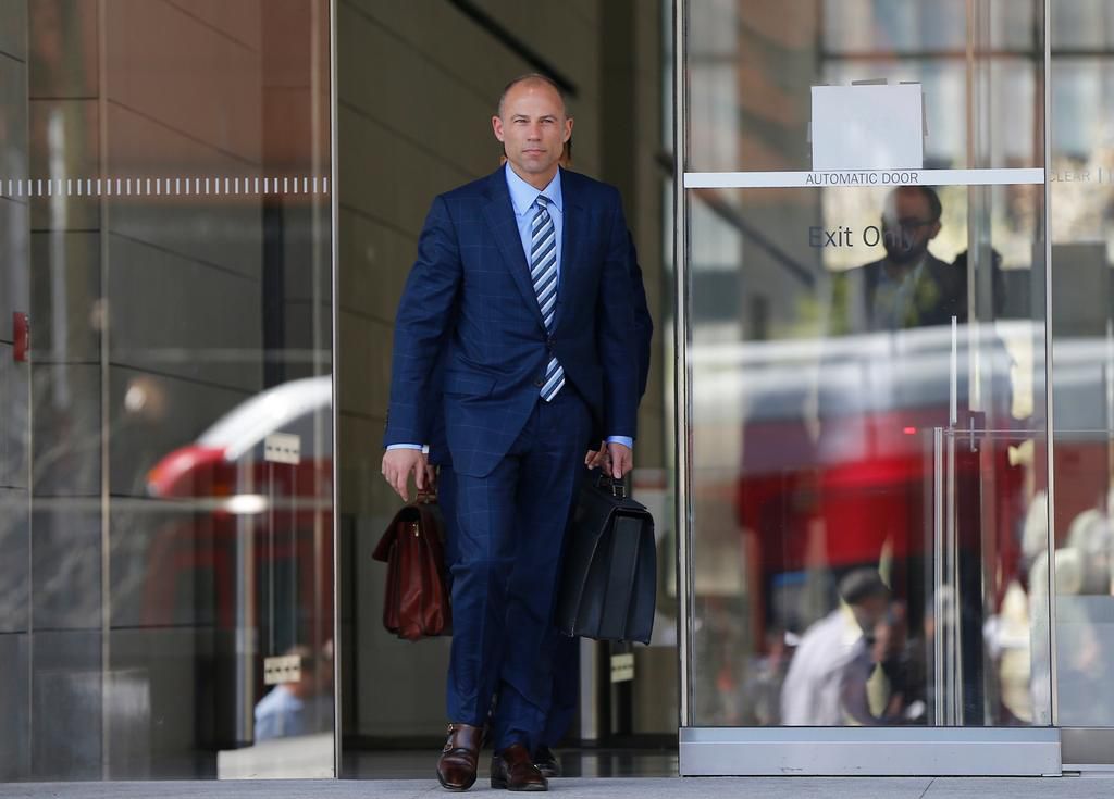 Meet Michael Avenatti, the high-profile lawyer and professional sports car driver who represents Stormy Daniels and has ruled out a 2020 presidential bid