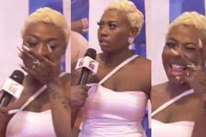 Etty Bedi high at Resonance premier