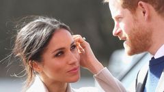 Prince Harry and Meghan Markle are returning wedding gifts worth millions