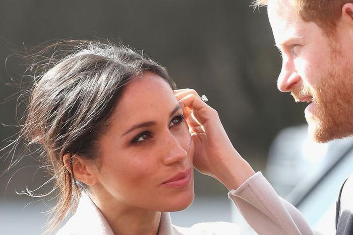 Prince Harry and Meghan Markle are returning wedding gifts worth millions
