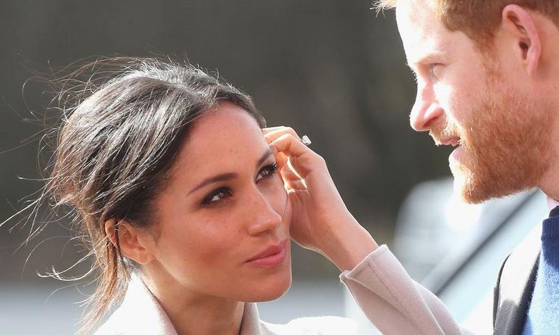 Prince Harry and Meghan Markle are returning wedding gifts worth millions