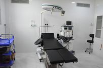 MTN Ghana Foundation hands over GHS5M Accident, emergency and administration block to Bawjiase Polyclinic