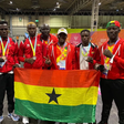 All 12 Ghanaian boxers eliminated from 2024 Olympic Games qualifiers in Dakar