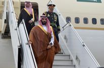 There’s a growing list of top Republicans who say Crown Prince Mohammed bin Salman ordered Jamal Khashoggi’s killing